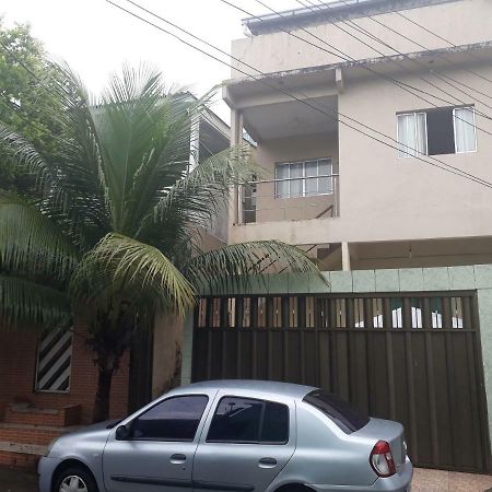 Each Hostel Da Amazonia Manaus Dış mekan fotoğraf