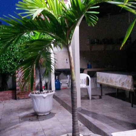 Each Hostel Da Amazonia Manaus Dış mekan fotoğraf