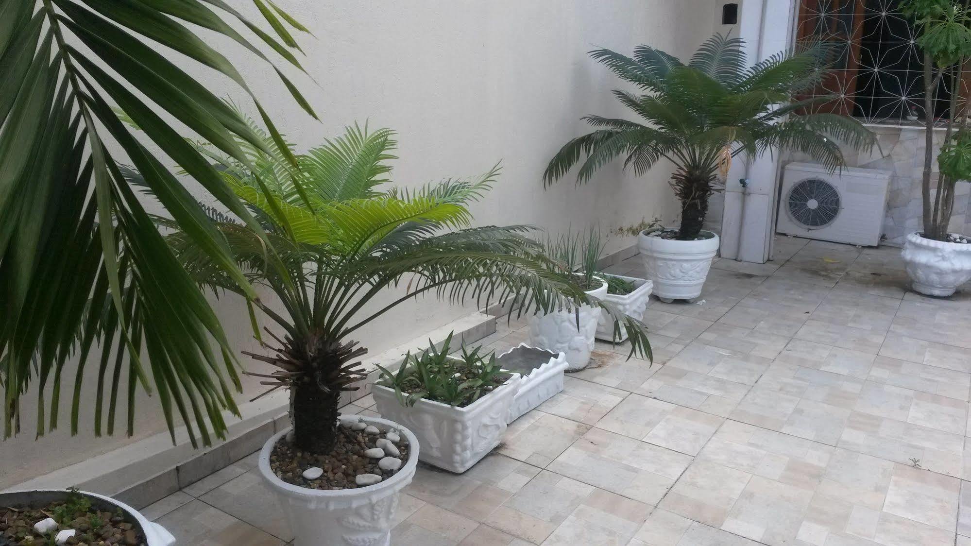 Each Hostel Da Amazonia Manaus Dış mekan fotoğraf