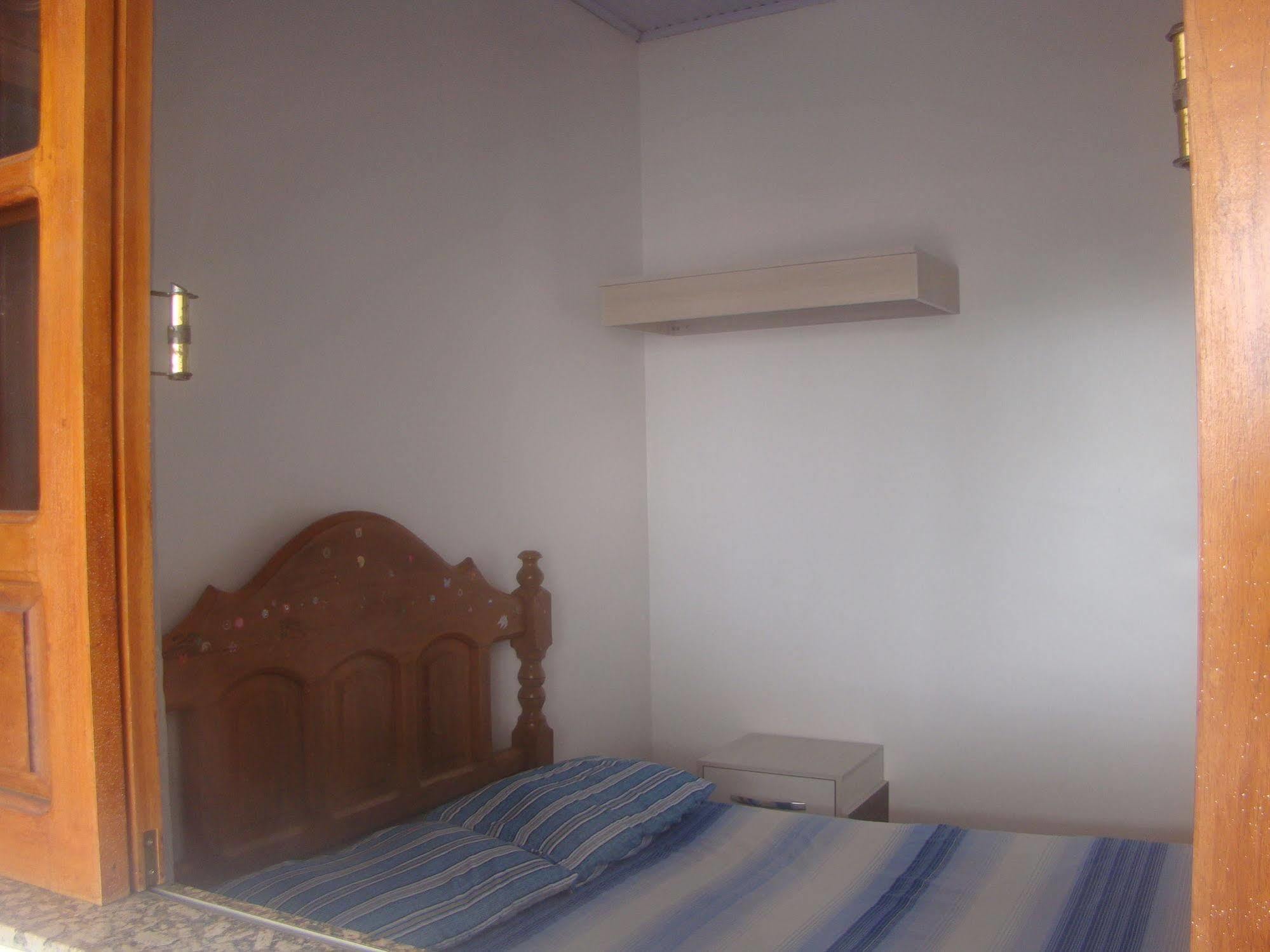 Each Hostel Da Amazonia Manaus Dış mekan fotoğraf