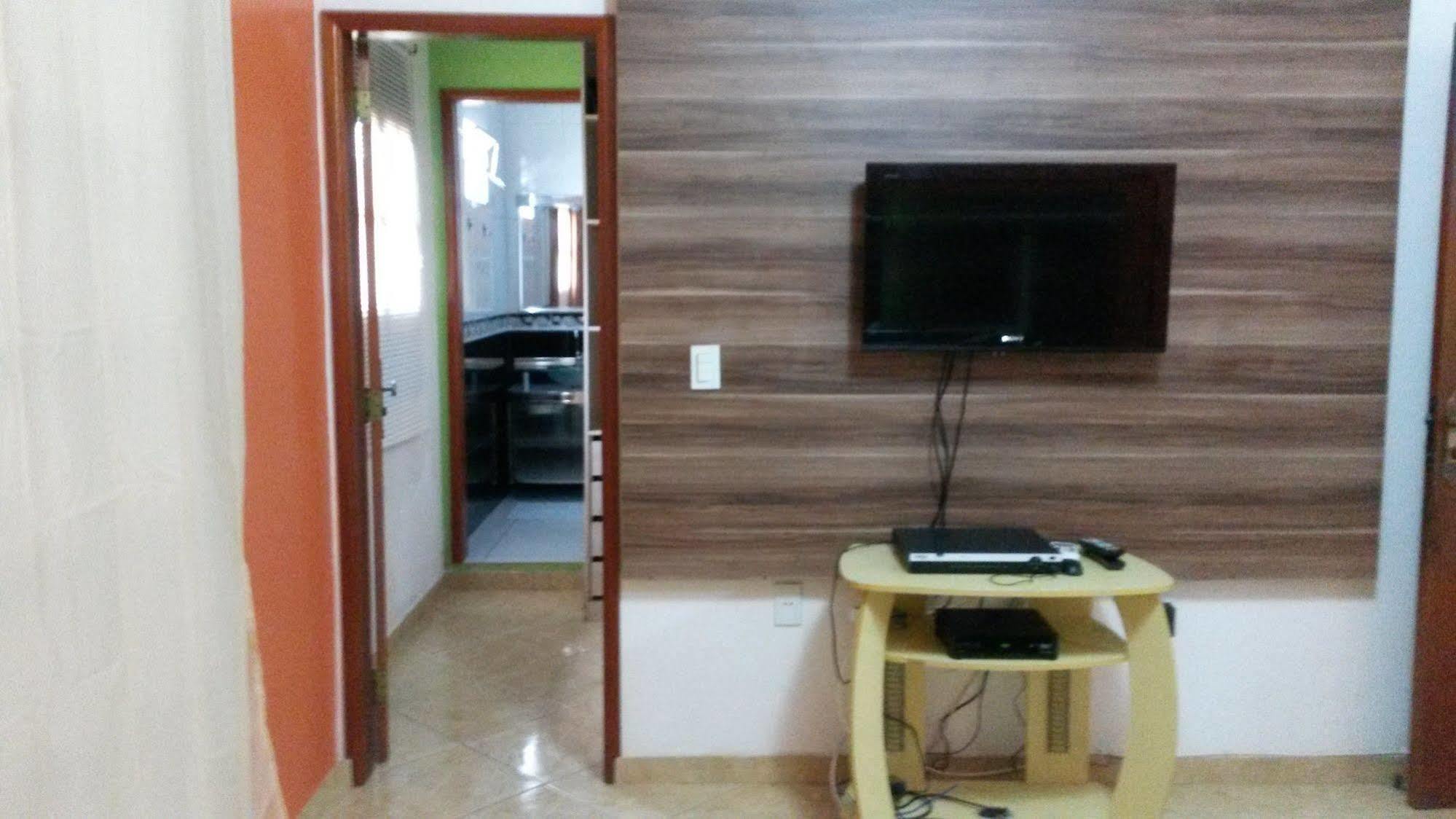 Each Hostel Da Amazonia Manaus Dış mekan fotoğraf