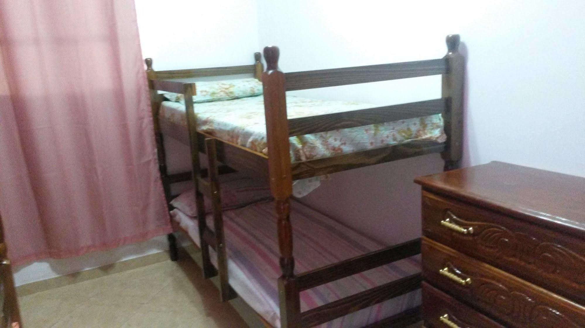 Each Hostel Da Amazonia Manaus Dış mekan fotoğraf