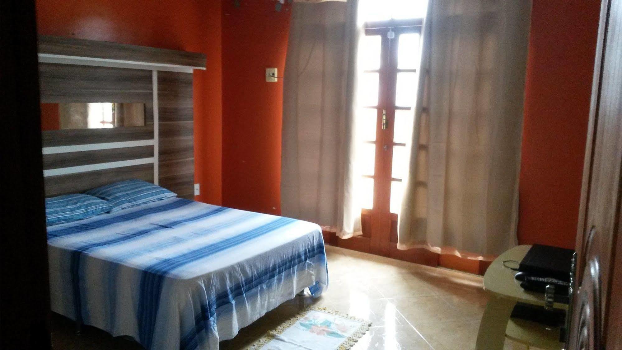Each Hostel Da Amazonia Manaus Dış mekan fotoğraf