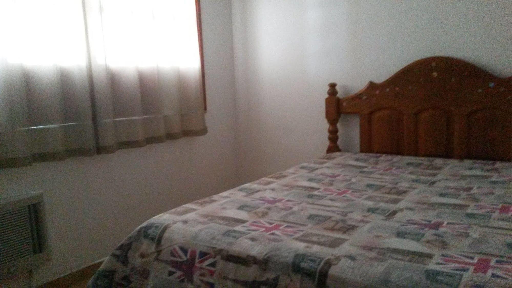 Each Hostel Da Amazonia Manaus Dış mekan fotoğraf