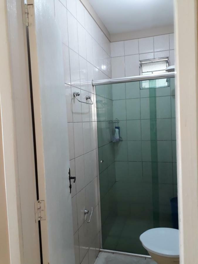 Each Hostel Da Amazonia Manaus Dış mekan fotoğraf