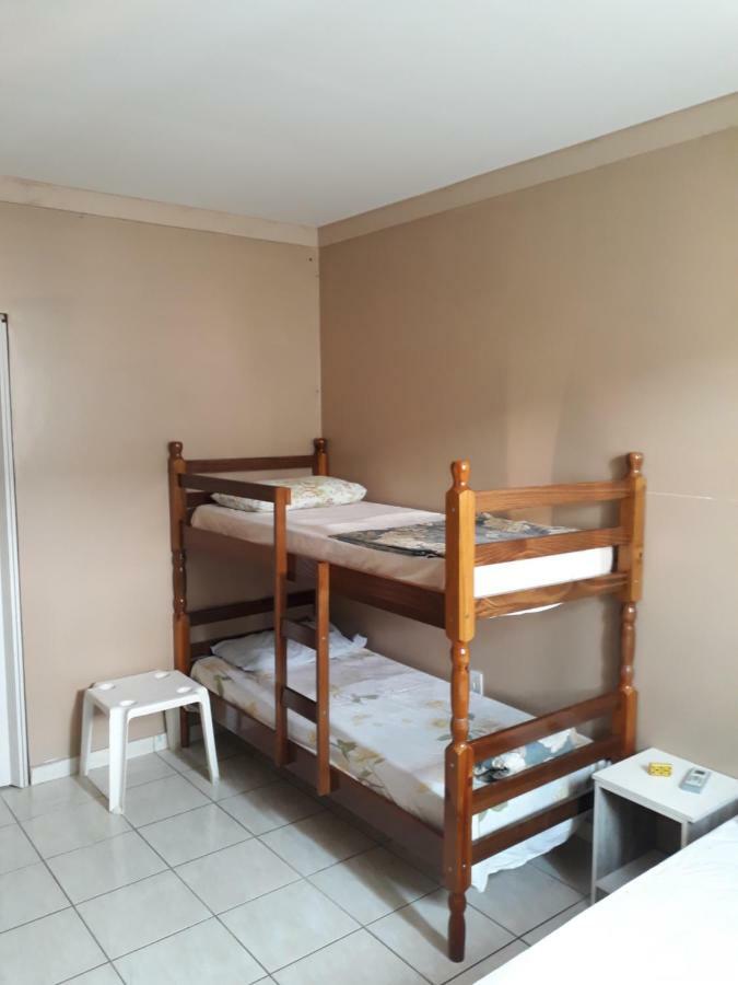 Each Hostel Da Amazonia Manaus Dış mekan fotoğraf