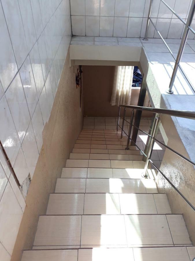 Each Hostel Da Amazonia Manaus Dış mekan fotoğraf