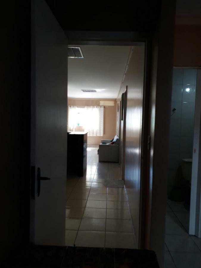 Each Hostel Da Amazonia Manaus Dış mekan fotoğraf