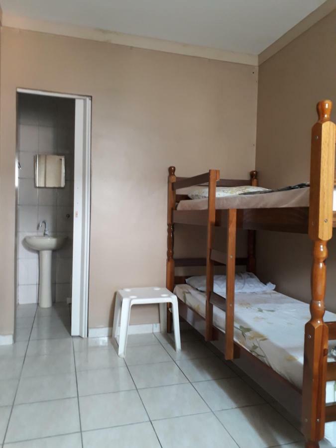 Each Hostel Da Amazonia Manaus Dış mekan fotoğraf