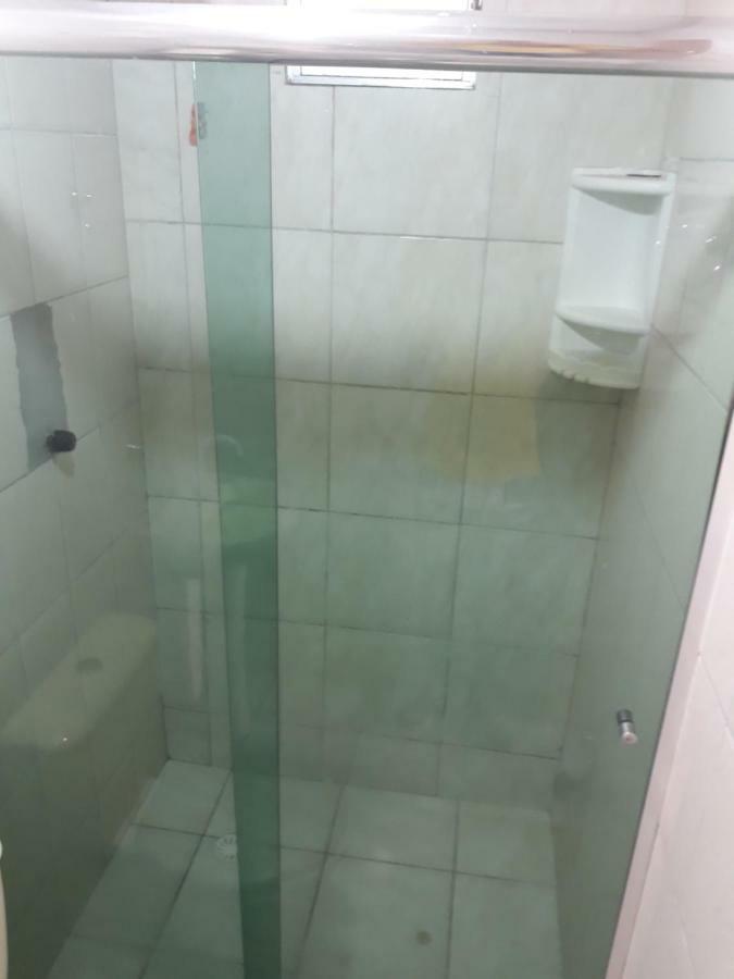 Each Hostel Da Amazonia Manaus Dış mekan fotoğraf