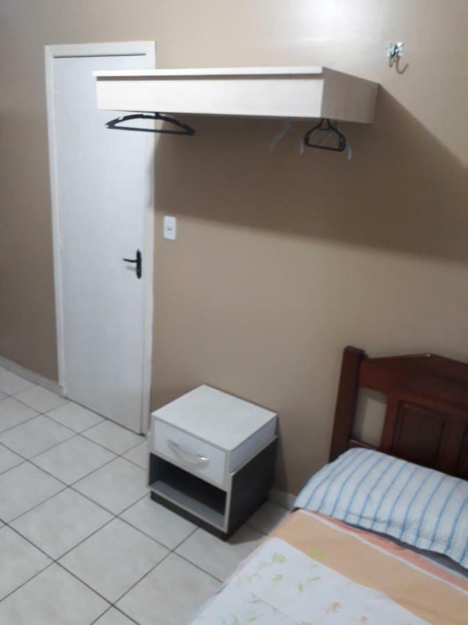 Each Hostel Da Amazonia Manaus Dış mekan fotoğraf