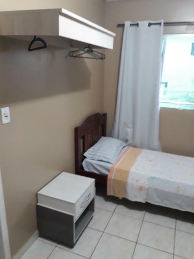 Each Hostel Da Amazonia Manaus Dış mekan fotoğraf