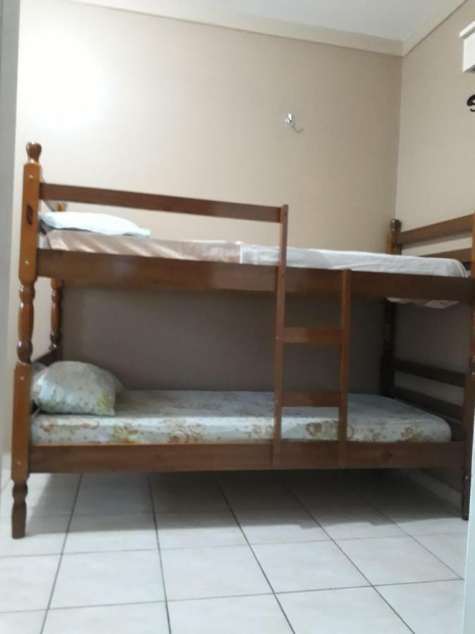 Each Hostel Da Amazonia Manaus Dış mekan fotoğraf