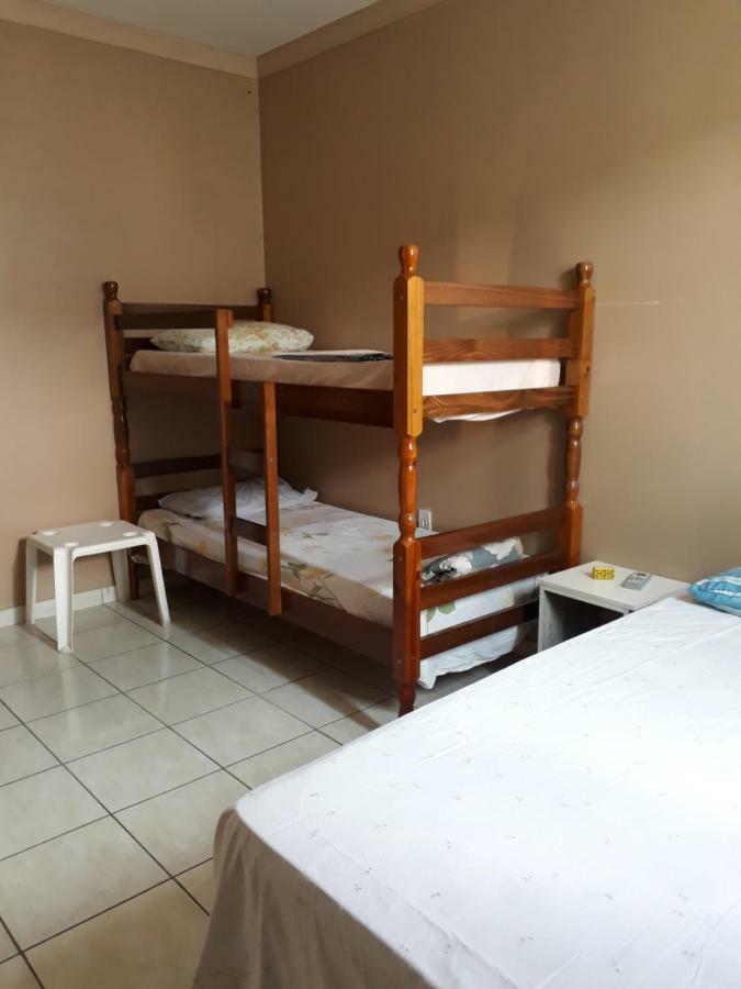 Each Hostel Da Amazonia Manaus Dış mekan fotoğraf