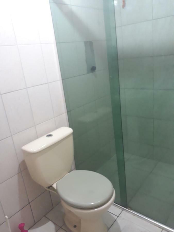 Each Hostel Da Amazonia Manaus Dış mekan fotoğraf
