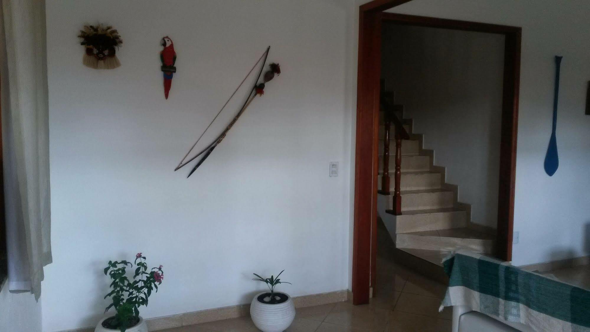 Each Hostel Da Amazonia Manaus Dış mekan fotoğraf