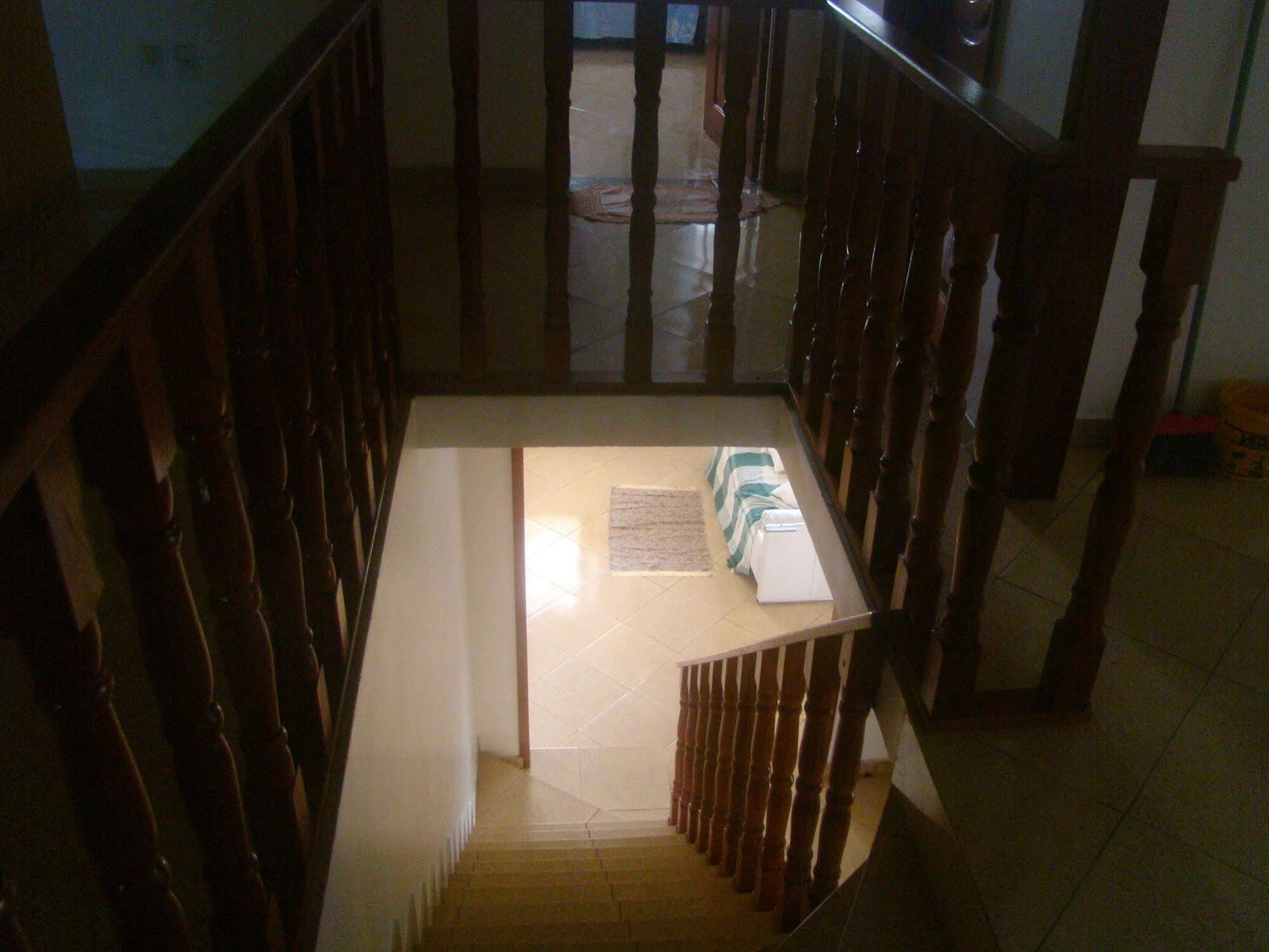 Each Hostel Da Amazonia Manaus Dış mekan fotoğraf