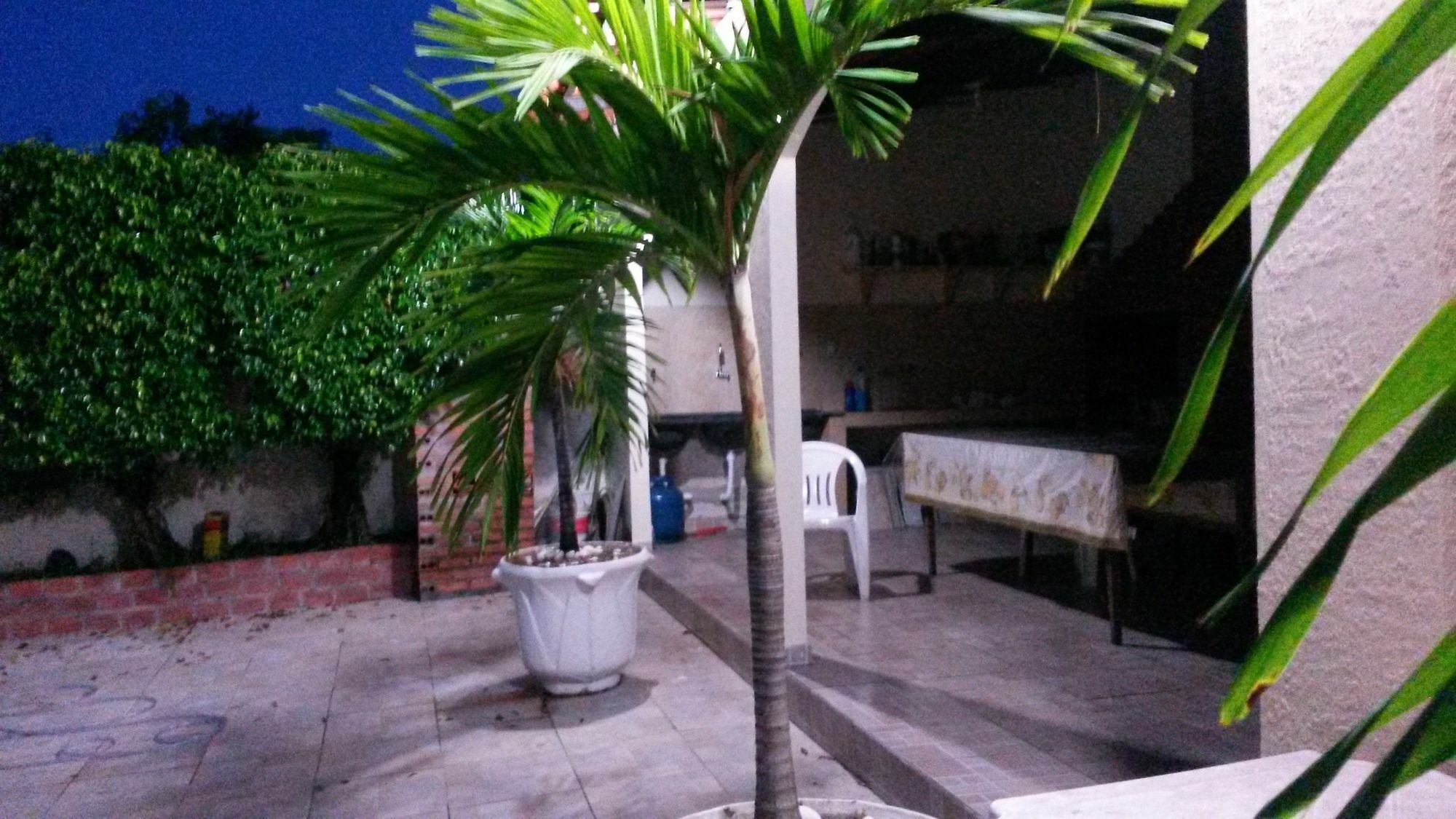 Each Hostel Da Amazonia Manaus Dış mekan fotoğraf